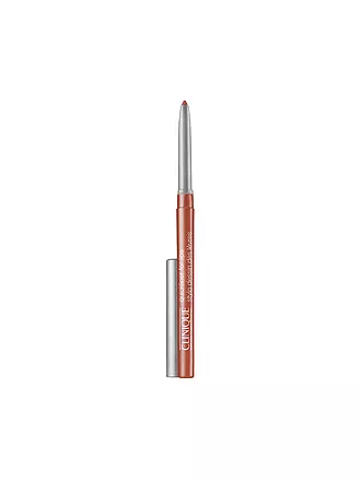 CLINIQUE | Lippenkonturenstift - Quickliner for Lips (02 Cafe) | 